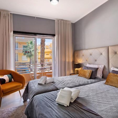 Apartamento Royal Cabanas Golf Conceição Esterno foto