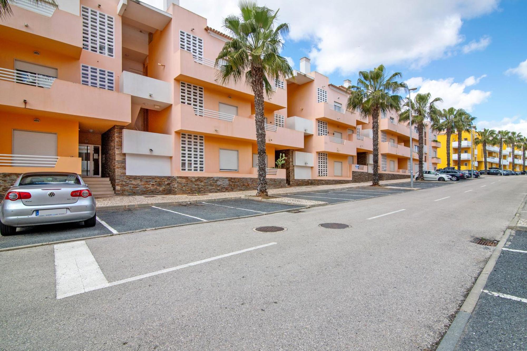 Apartamento Royal Cabanas Golf Conceição Esterno foto