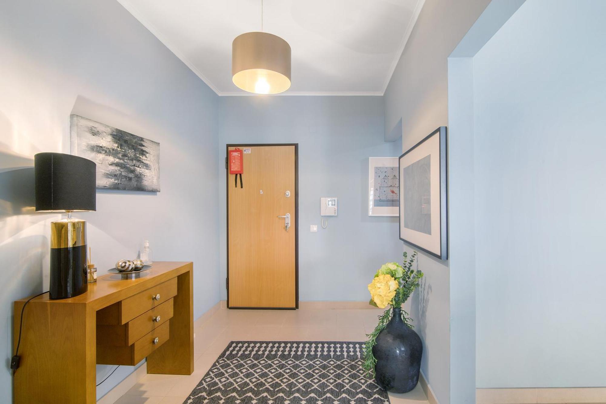 Apartamento Royal Cabanas Golf Conceição Esterno foto
