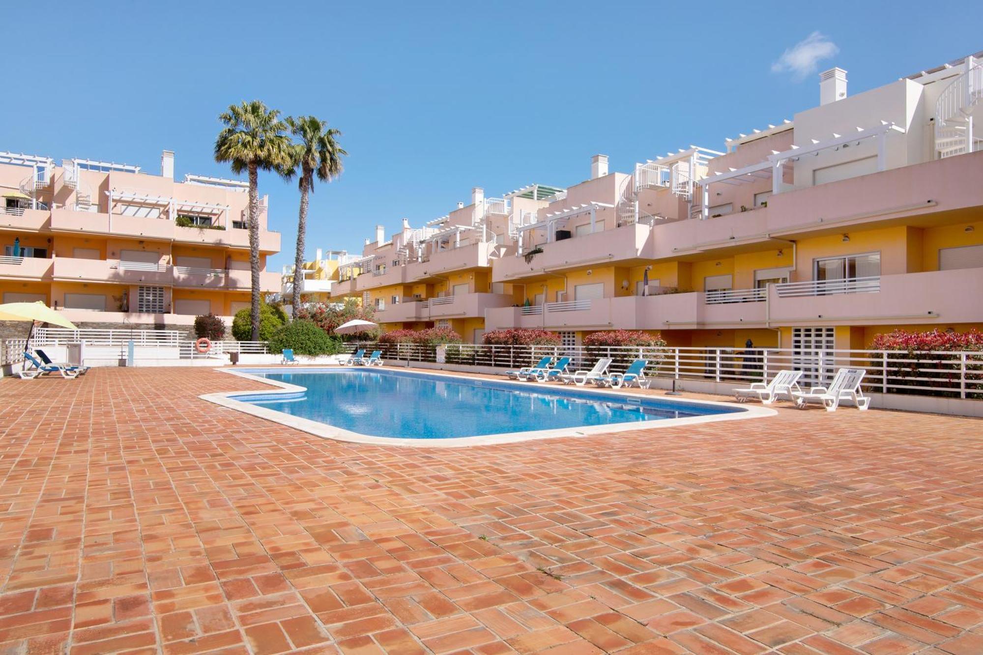 Apartamento Royal Cabanas Golf Conceição Esterno foto