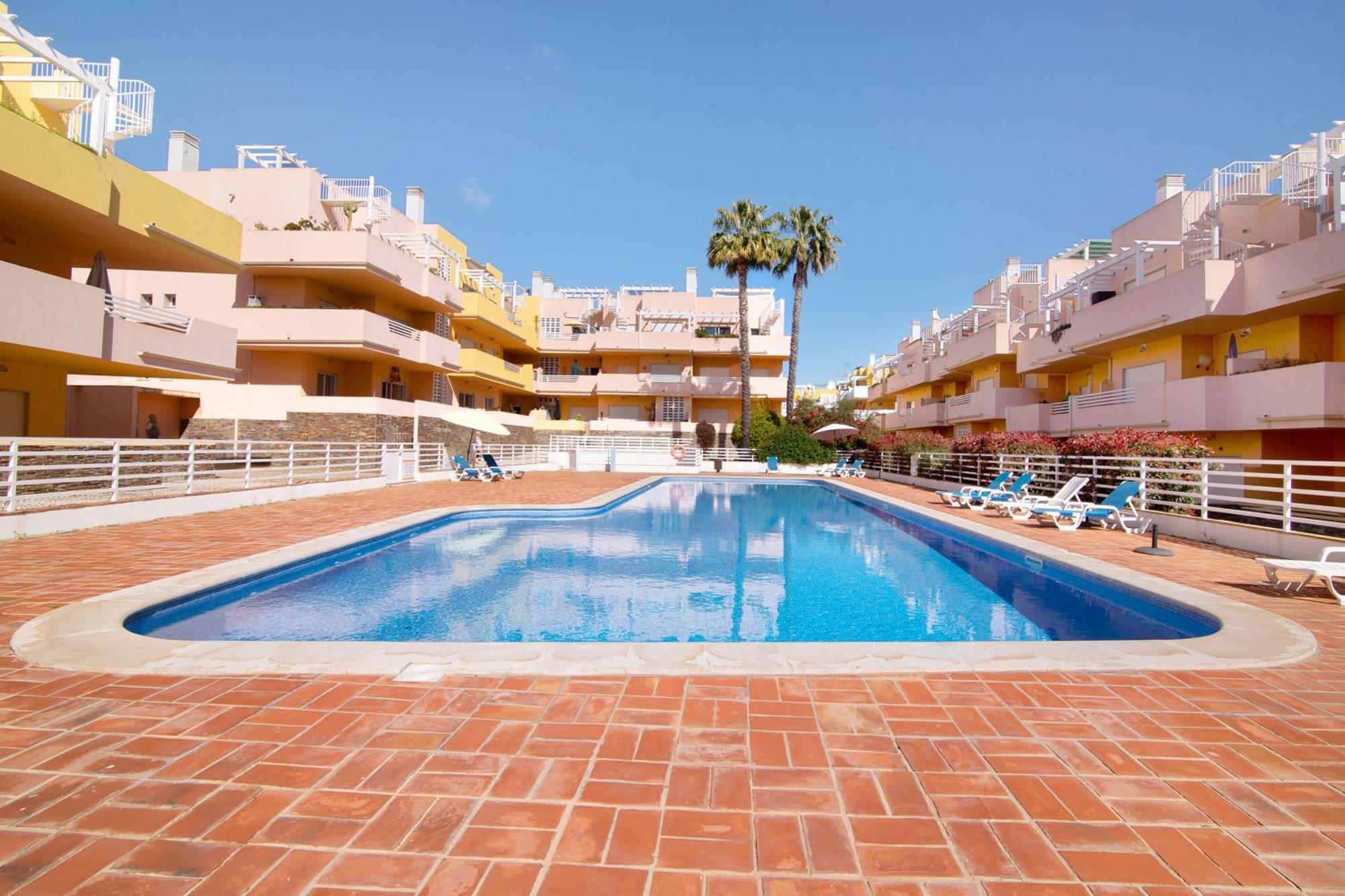 Apartamento Royal Cabanas Golf Conceição Esterno foto