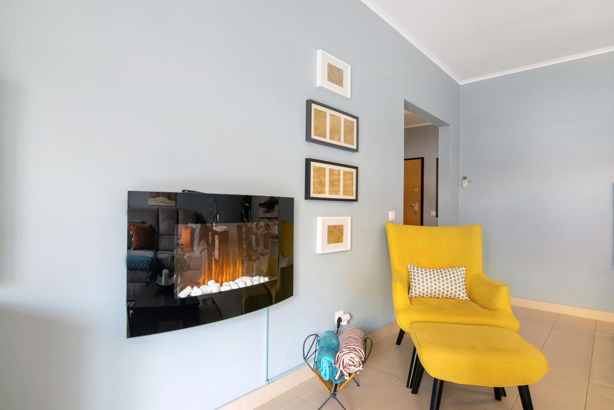 Apartamento Royal Cabanas Golf Conceição Esterno foto