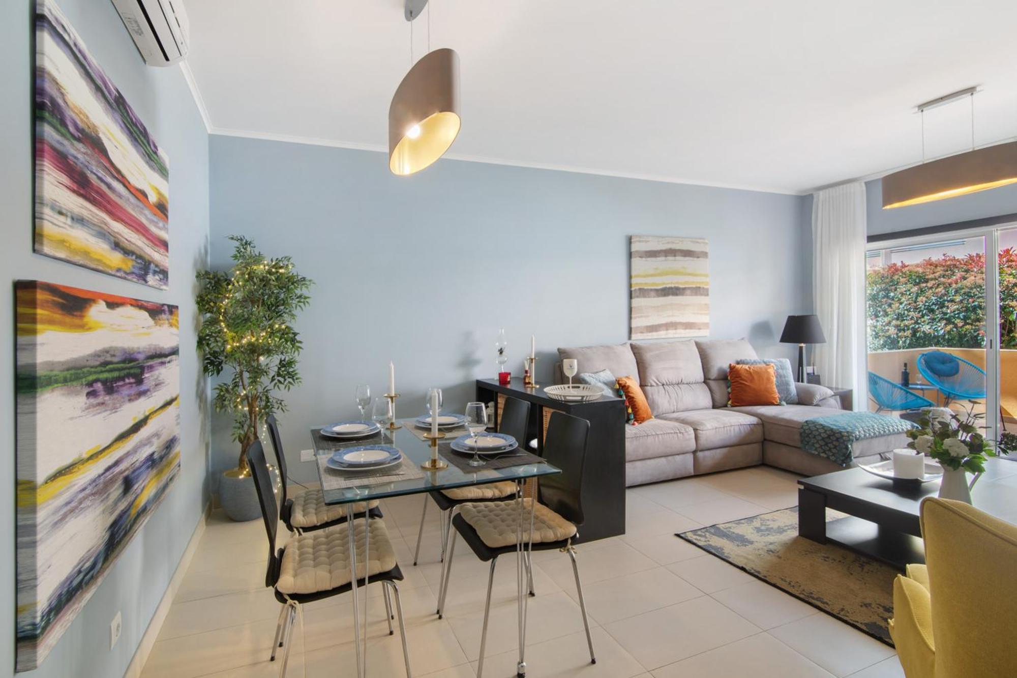 Apartamento Royal Cabanas Golf Conceição Esterno foto